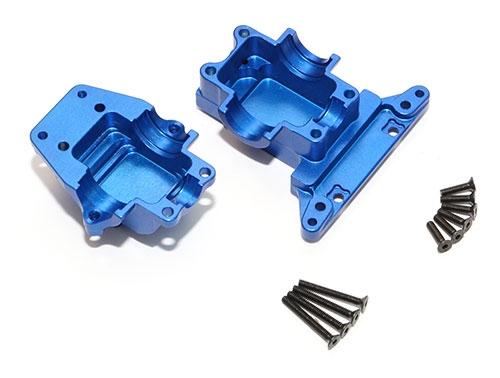 Team Raffee Co. Traxxas LaTrax Teton Aluminum Front/Rear Gear Box – 1 ...