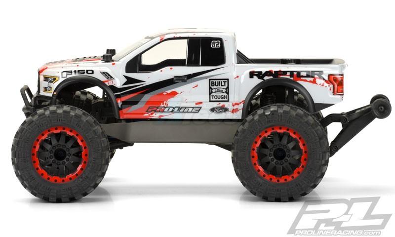 bodies for traxxas stampede 4x4 vxl