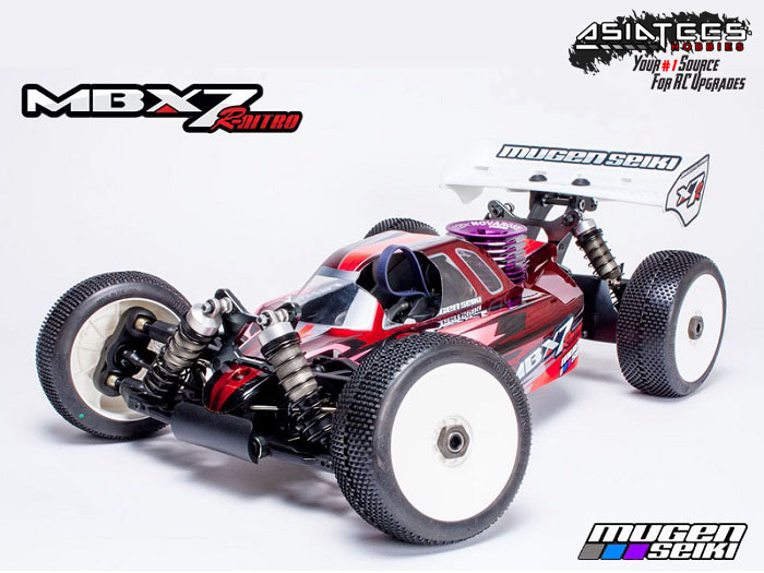 mugen seiki 1 8 buggy