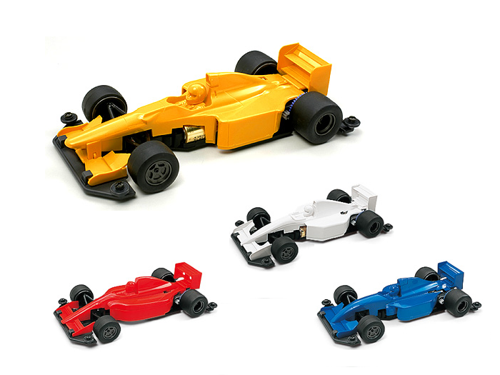 Tamiya Mini 4WD Making a Comeback - AsiaTees.com