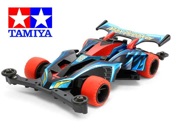 part tamiya mini 4wd