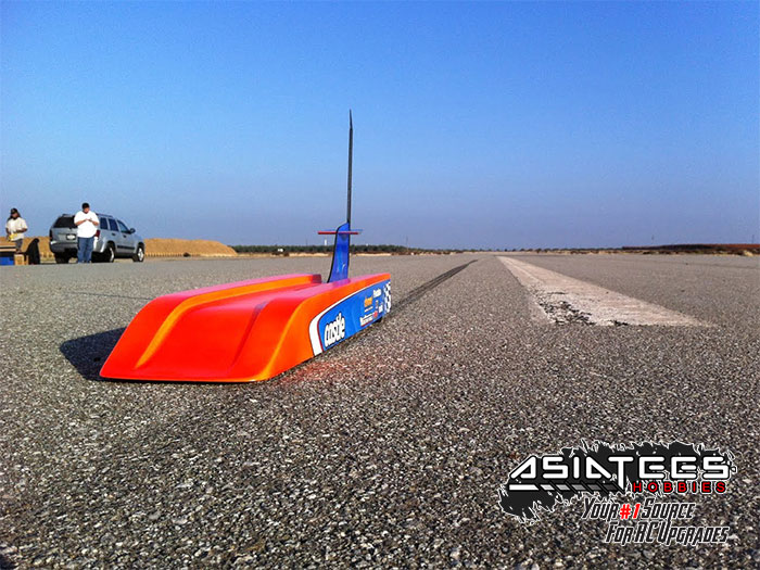 rc cars 200 mph