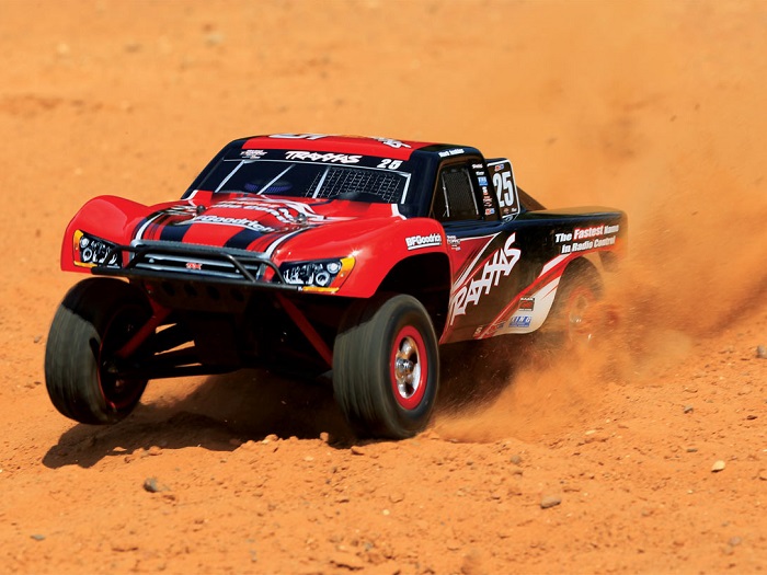 Upgrade Your Traxxas 1/16 Slash 4x4 Now - AsiaTees.com