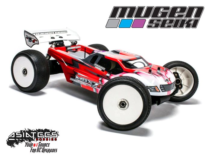 mugen seiki 1 8 buggy