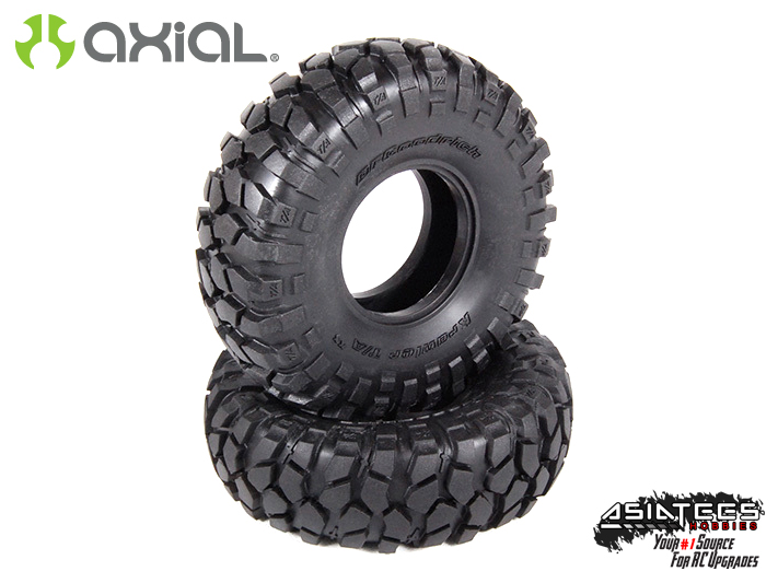 Axial New SCX10 Wheels & Tires - AsiaTees.com