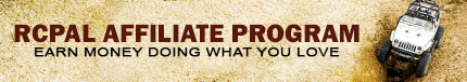 RCPal Affiliate Program - Earn Money Doing What You Love!
