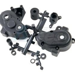 Axial Yeti XL 2 Speed Transmission Case by Axial Racing