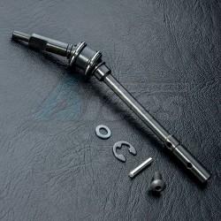 Miscellaneous All FMX Rear Drive Shaft Set  by MST