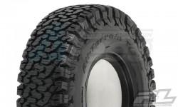 Miscellaneous All BFGoodrich All-Terrain KO2 1.9” 4.35x1.42 (110x36mm) G8 Rock Terrain Truck Tires (2) for Front or Rear by Pro-Line Racing