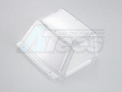 Miscellaneous All Transparent Window Windshield for Toyota LC70 Body by Killerbody