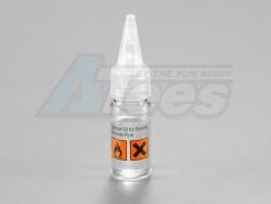 Miscellaneous All Smoky Exhaust Fuel-Water For KB/48507 Smoky Exhaust Pipe W/Led Unit Set by Killerbody