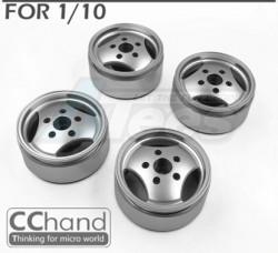 Miscellaneous All 1.9 Inch Vogue Wheel for Rover Gen 1 (4) by CChand