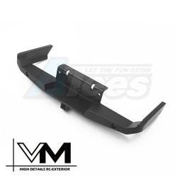 Boom Racing BRX01 Rear Solid Bumper by VM