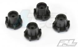 Miscellaneous All 6x30 to 14mm Hex Adapters for Pro-Line 6x30 2.8