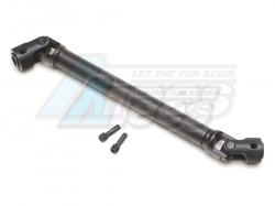 Traction Hobby B-G550 Drive Rear Shaft by Traction Hobby