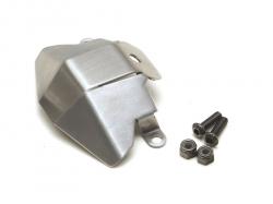 Boom Racing BRX01 Front Skid Plate for BRX70/BRX80/BRX90 PHAT™ Axle by Boom Racing