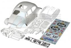 Miscellaneous All Sand Scorcher (2010) Hard Body Set (Beetle Bug) by Tamiya