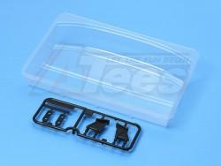 Miscellaneous All Racing Wing Set 2 Hard by Tamiya