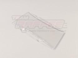 Miscellaneous All Front Windshield for TRC/302457 & TRC/302550 Rover SUV First Gen Hard Body  by Team Raffee Co.