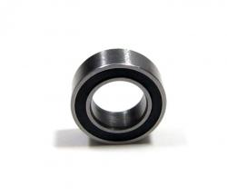 Miscellaneous All High Performance Rubber Sealed Ball Bearing 4x7x2.5mm (1 Piece) by Boom Racing
