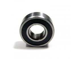 Miscellaneous All High Performance Rubber Sealed Ball Bearing 5x11x4mm 1PC by Boom Racing