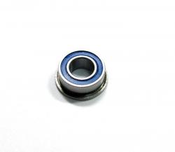 Miscellaneous All High Performance Flanged Ball Bearing 5x10x4mm 1Pc by Boom Racing