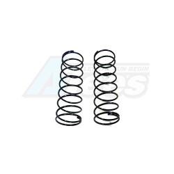 Himoto Road Warrior Front Shock Absorber Springs 2P by Himoto