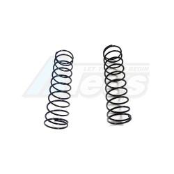 Himoto Bowie Rear Shock Absorber Springs 2P by Himoto