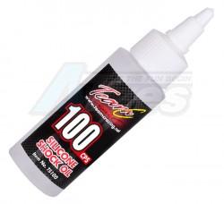 Miscellaneous All TEAM C 100 CPS Silicone Shock Oil by Team C