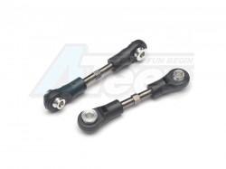 DHK Hunter BL (8331) Assembly of steering linkage (2 pcs) by DHK