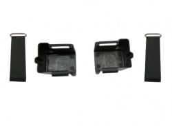 DHK Wolf BL (8131) Battery Mount-A/B by DHK